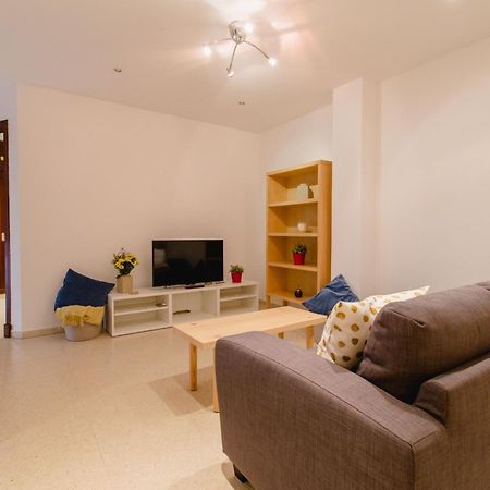 Apartamento El Patio De Canovas Cádiz Exteriér fotografie