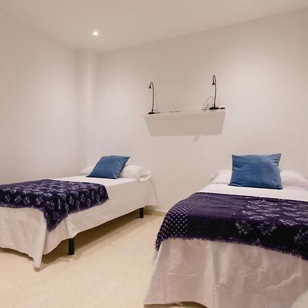 Apartamento El Patio De Canovas Cádiz Exteriér fotografie