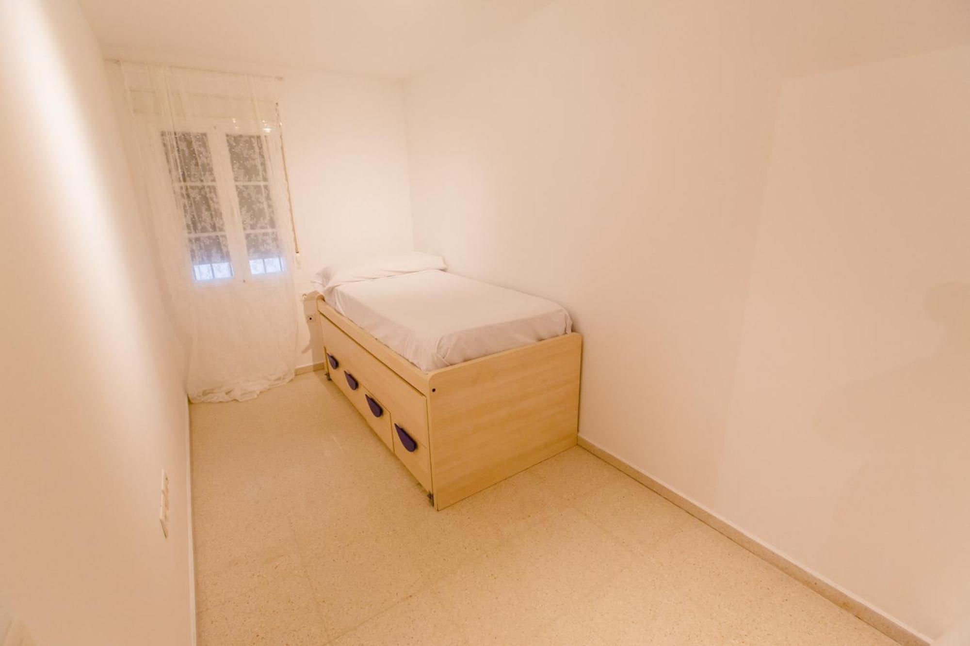 Apartamento El Patio De Canovas Cádiz Exteriér fotografie