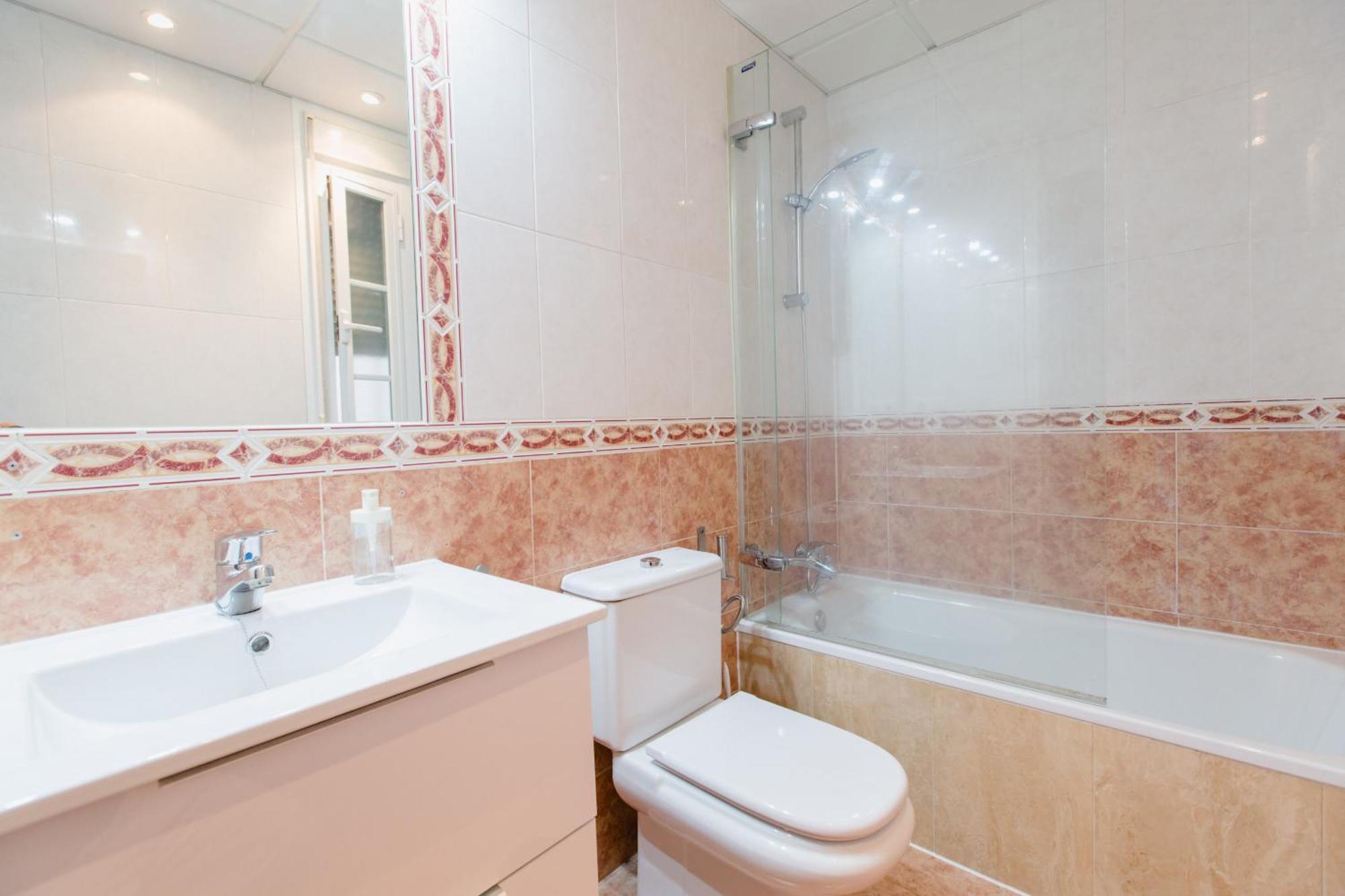 Apartamento El Patio De Canovas Cádiz Exteriér fotografie