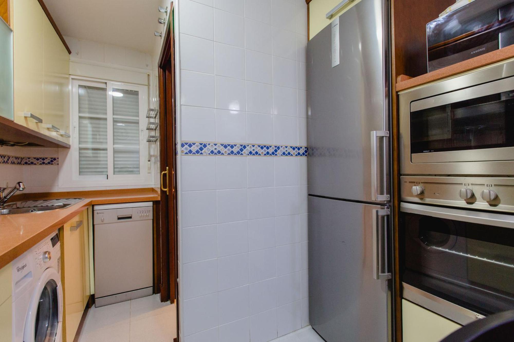 Apartamento El Patio De Canovas Cádiz Exteriér fotografie