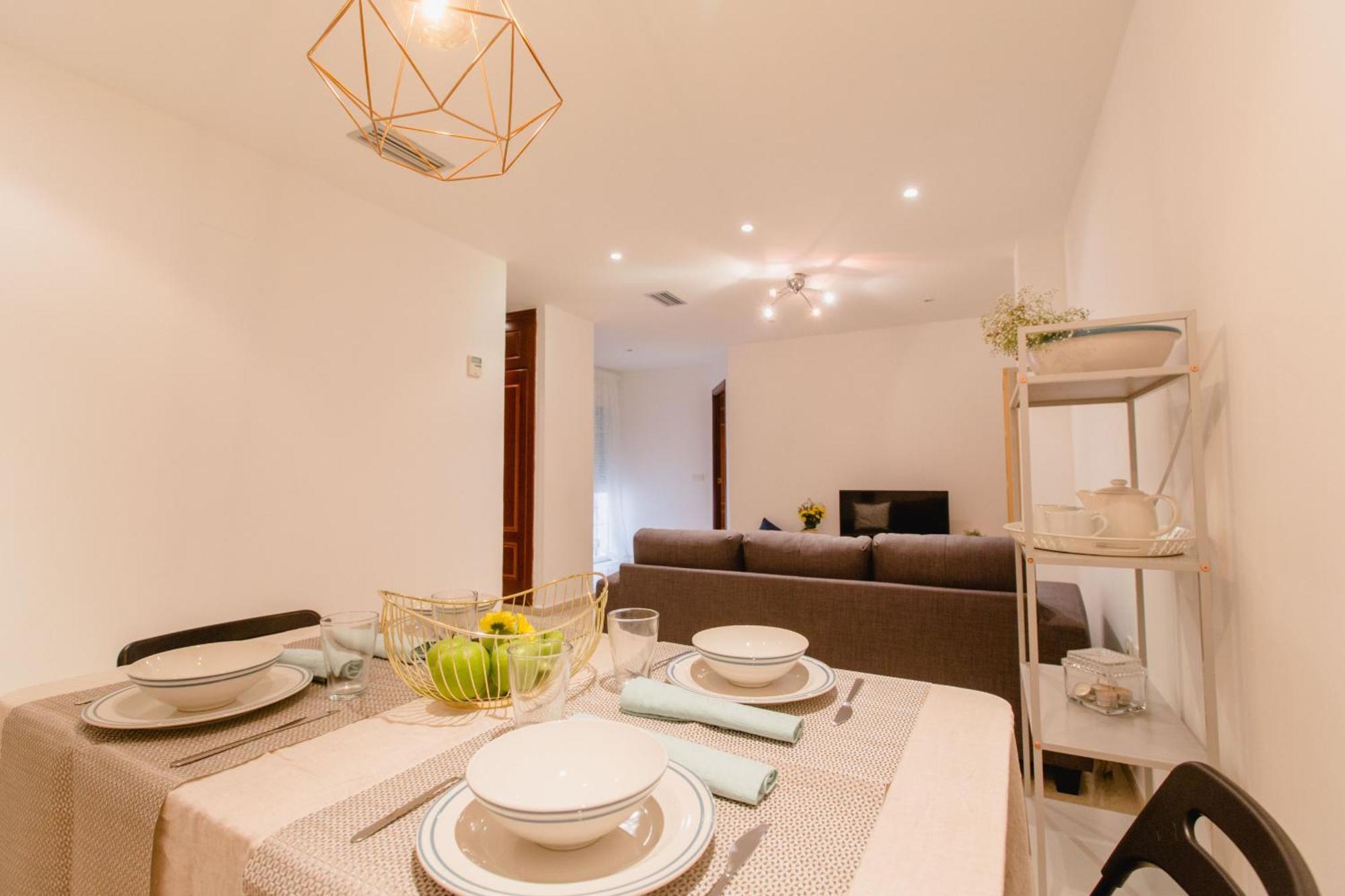 Apartamento El Patio De Canovas Cádiz Exteriér fotografie