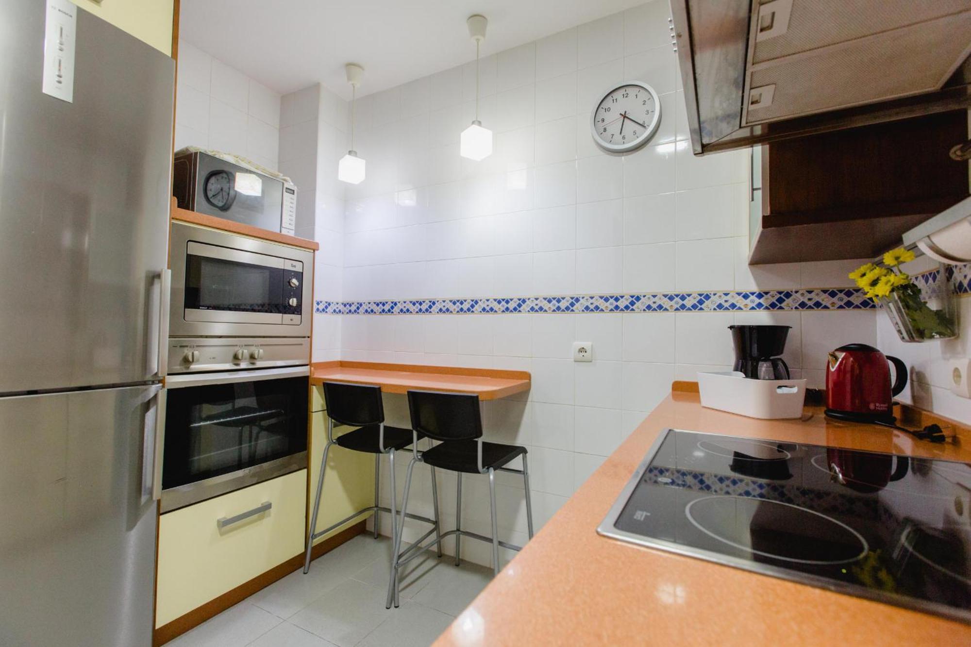 Apartamento El Patio De Canovas Cádiz Exteriér fotografie