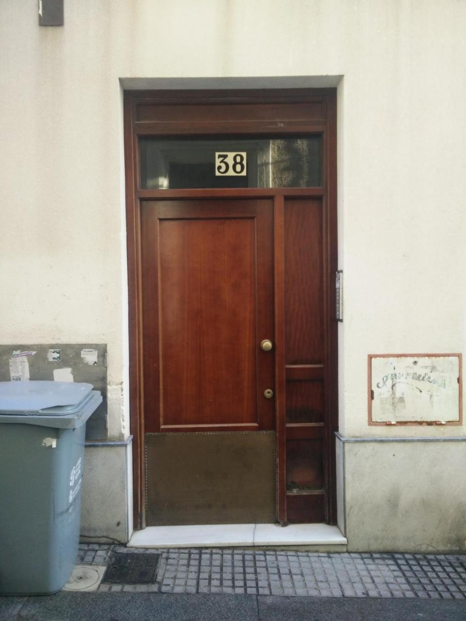 Apartamento El Patio De Canovas Cádiz Exteriér fotografie